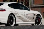 Porsche Panamera Turbo S by Edo Competition 2012 года